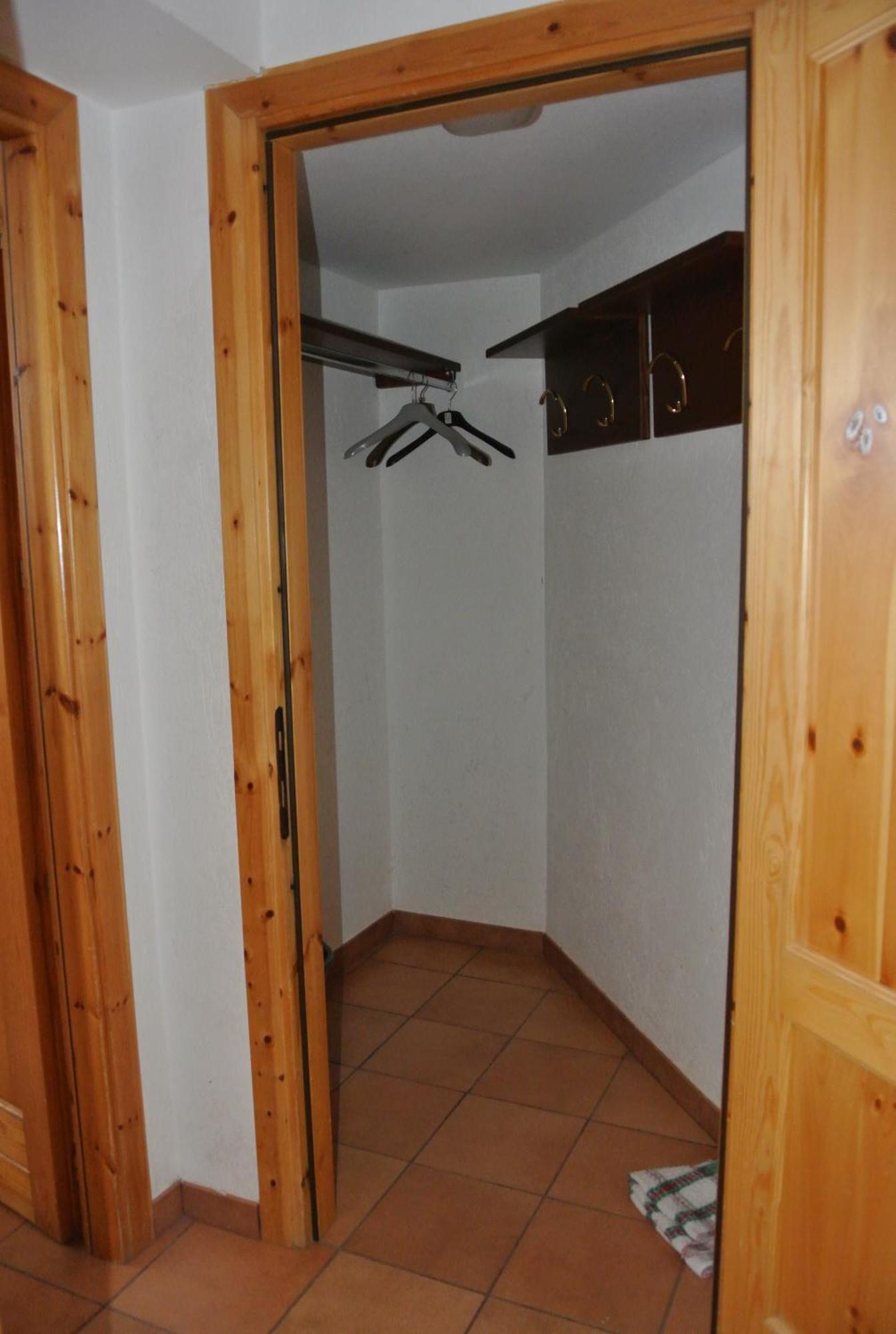 Base Camp Alpine Apartments Breuil-Cervinia Szoba fotó
