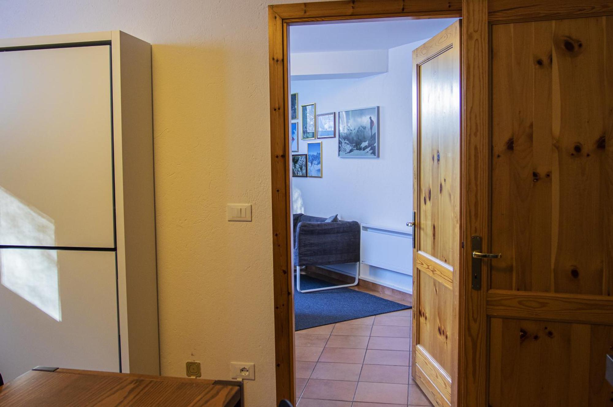 Base Camp Alpine Apartments Breuil-Cervinia Szoba fotó