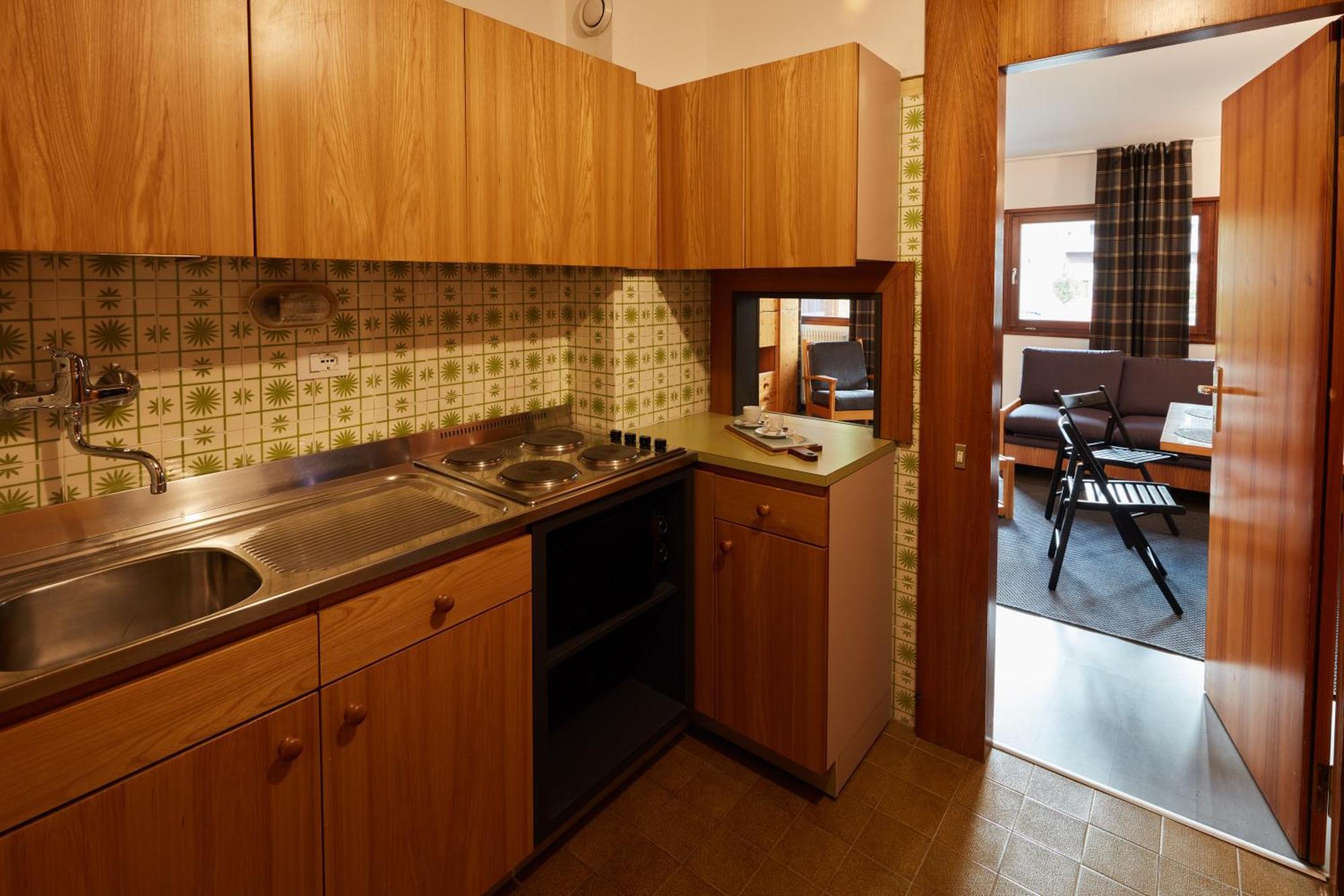 Base Camp Alpine Apartments Breuil-Cervinia Szoba fotó